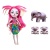 Кукла со слониками Лесные Феи 16 см 1Toy Т24022 Кукла со слониками Лесные Феи 16 см 1Toy Т24022